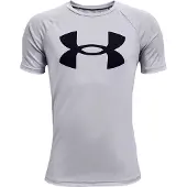 Under Armour Camiseta De Manga Curta Tech Big Logo