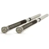Öhlins Conjunto De Molas De Suspensão Nix30 Yamaha Yzf R1-m 2015-2019