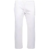 Dropsize Calças branco