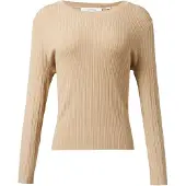 Comma casual identity Pullover areia