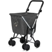 Playmarket Carrinho De Compras We Go Basic