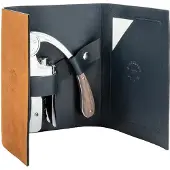 L'Atelier du Vin Oeno Motion Nomad, saca-rolhas