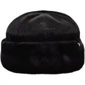 Barts Gorros 'Cherrybush' preto