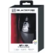 Ardistel Rato Gaming Blackfire Bfx-101 7200 Dpi