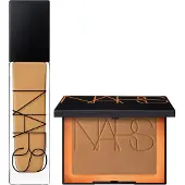 Nars Natural Radiant Longwear Foundation Tahoe