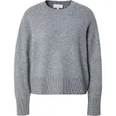And Other Stories & Other Stories Pullover acinzentado