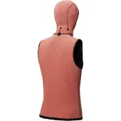 Mystic Colete Salva-vidas De Neoprene Neoprene Top