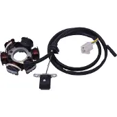 101 Octane Alternador 19749