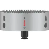 Bosch Serra Copo Para Madeira Pc Plus 127 Mm