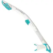 Oceanic Snorkel De Mergulho Ultradry
