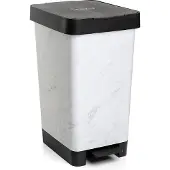 TATAY Caixote Do Lixo Para Reciclagem Smart 25l