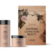 Lakme Teknia Full Defense Travel Pack