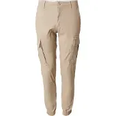 JJ REBEL Calça Cargo Michael Slim Show