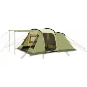 Pinguin Tenda De Campismo Interval 4