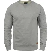 Blend Sweatshirt 'Alex' acinzentado