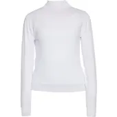 Dreimaster Klassik Pullover branco