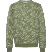 Blend Sweatshirt verde
