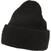 Pieces Gorros 'PCPyron' preto