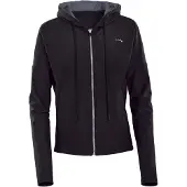 Winshape Casaco deportivo 'J008C' preto