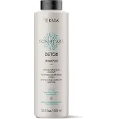 Lakme Teknia Scalp Care Detox Champô 1000 ml