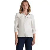 Craghoppers Camisa De Manga Comprida Nosilife Pro V