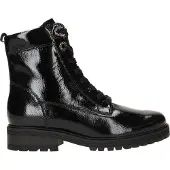 Gabor Botas preto