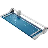 Dahle 508 Guilhotina de rolo para 6 folhas A3
