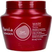 Fanola Wonder Curl Mask 500ml