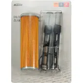 Ktm Filtro De óleo 50000068