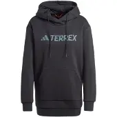 Adidas Moletom Com Capuz Terrex Multi Large Logo