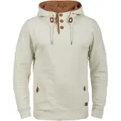 Blend Sweatshirt 'Alexo' bege / castanho