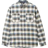 Tom Tailor Camisa De Manga Comprida 1037434 Comfort Checked