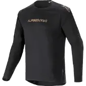 Alpinestars Camisa De Manga Comprida A-aria Polartec Switch