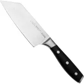 Eden kitchen knives Eden Classic Damast kiritsuke, 14 cm