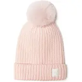 MINOTI Gorros rosa pastel