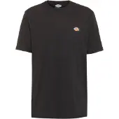 Dickies T-Shirt mangas curtas MAPLETON homens - Preto - EU M