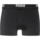 Puma Calção De Banho Logo