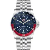 Luminox Relógio Sport Timer 0910 Series/0914 42mm 10atm Quartz Analogical