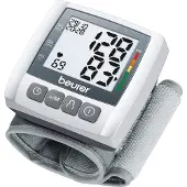Beurer Monitor De Pressão Arterial Bc30