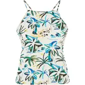 Just rhyse Blusa Sem Mangas Waikiki