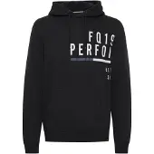 FQ1924 Sweatshirt azul / vermelho / preto / branco