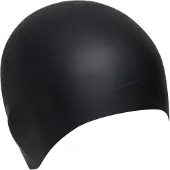 Nike Touca De Natação Long Hair Silicone C