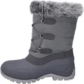 CMP Botas De Neve Nietos Low 3q78956