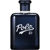 Ralph Lauren Polo 67 EDT M 125 ml