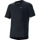 Alpinestars Camisola De Ciclismo De Manga Curta A-dura Dri Wool