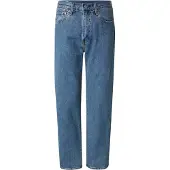 Levi's Calças de ganga '568 Loose Straight' azul ganga