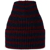 Buff Gorro Knitted
