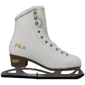 FILA Patins De Gelo Furr Figure