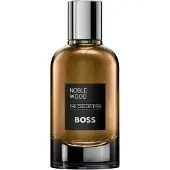 HUGO BOSS perfume The Collection Noble Wood EDP 100 ml