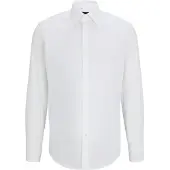 BOSS Camisa 'Joe' branco